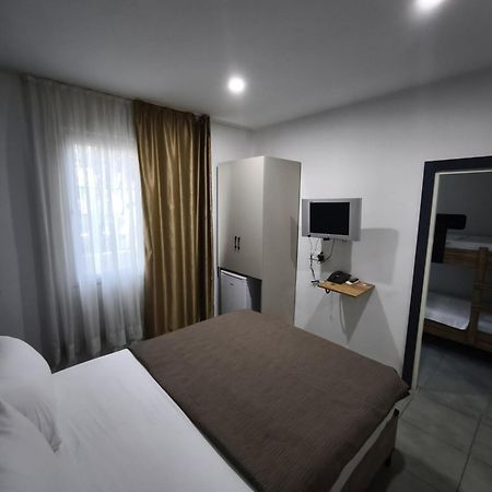 Babil Butik Hotel Antalya Dış mekan fotoğraf