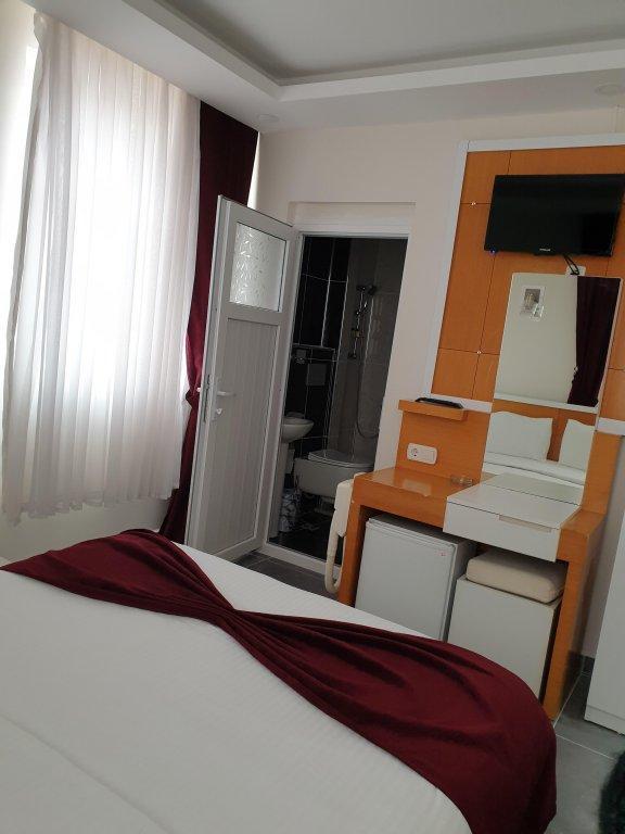 Babil Butik Hotel Antalya Dış mekan fotoğraf