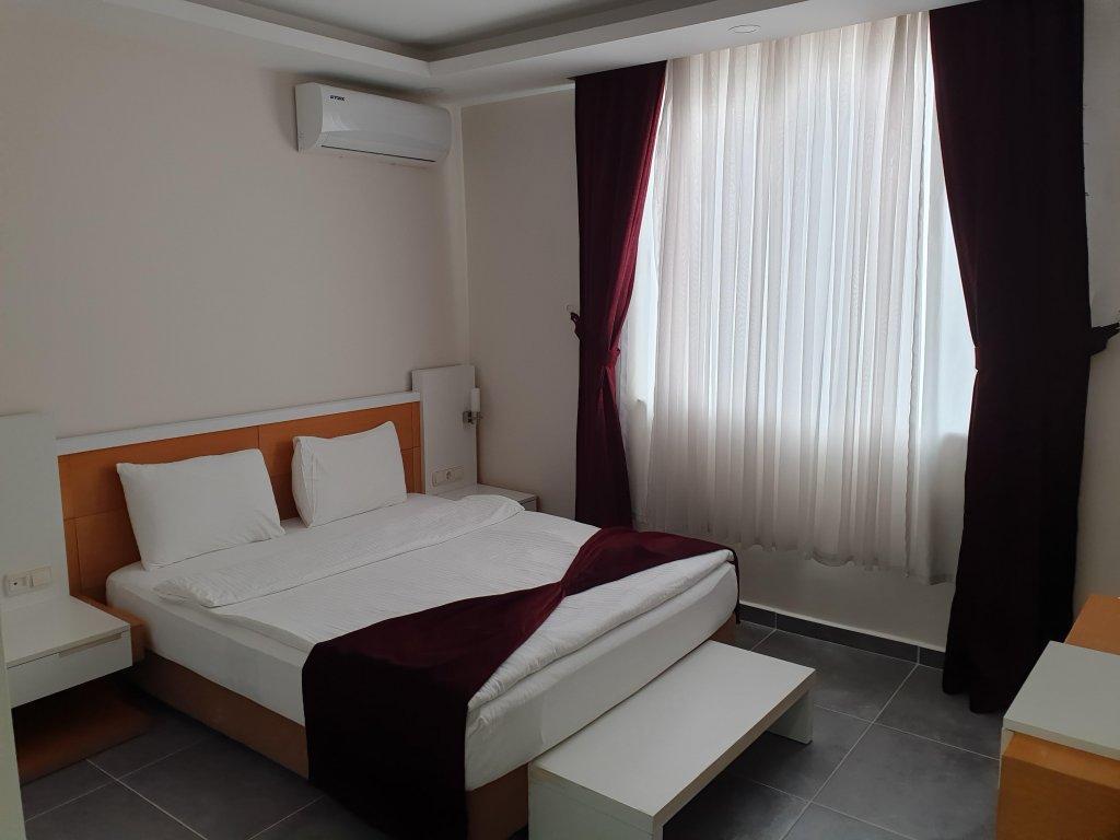 Babil Butik Hotel Antalya Dış mekan fotoğraf
