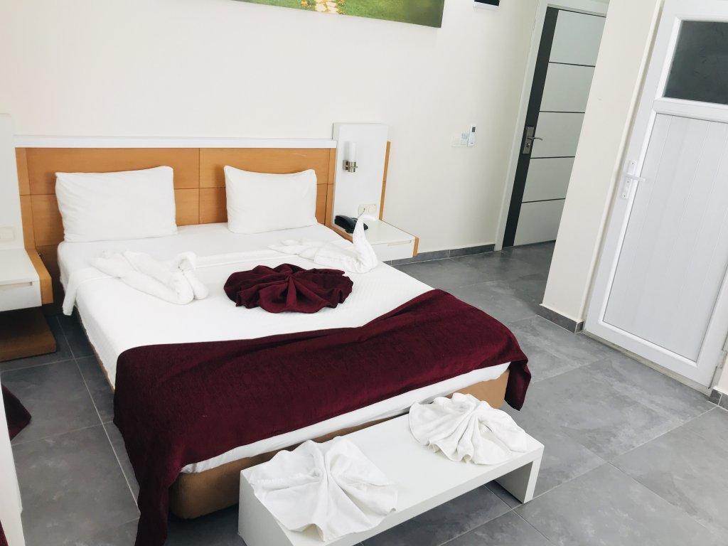 Babil Butik Hotel Antalya Dış mekan fotoğraf