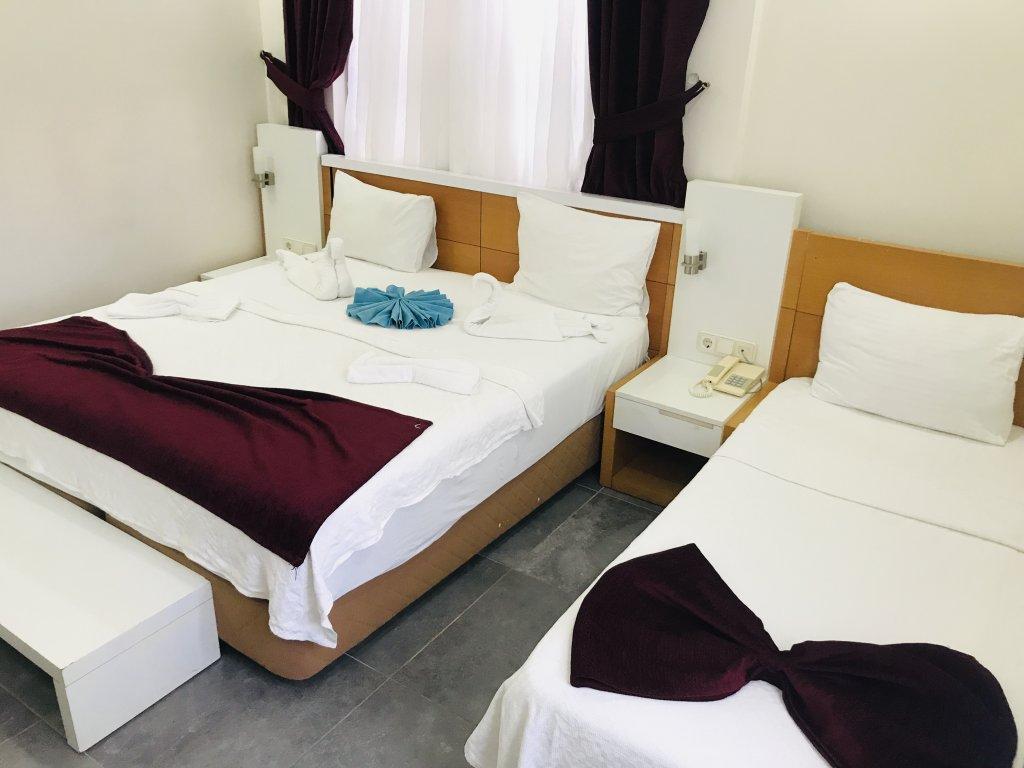 Babil Butik Hotel Antalya Dış mekan fotoğraf
