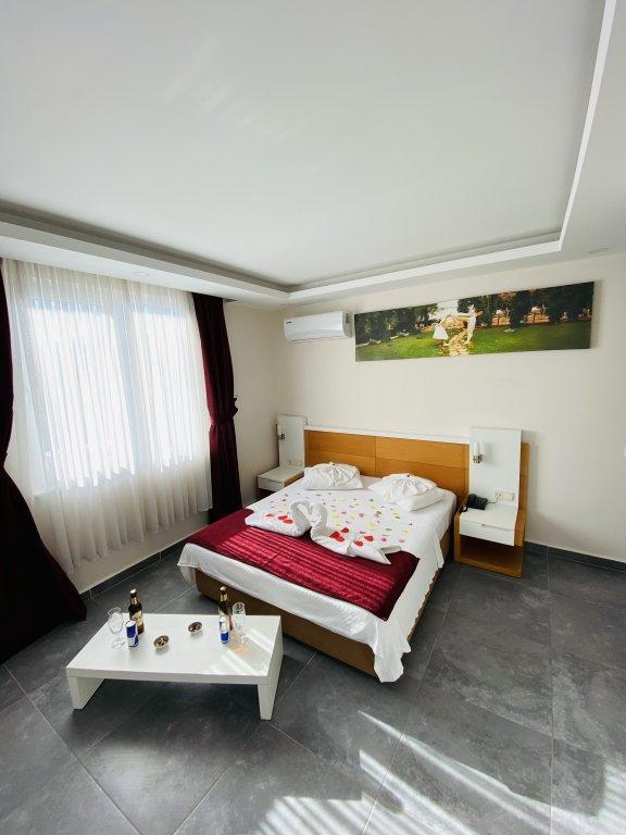 Babil Butik Hotel Antalya Dış mekan fotoğraf