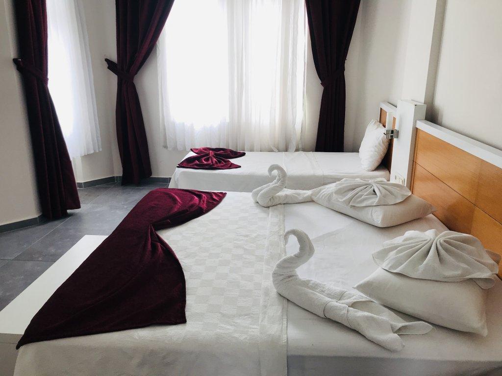 Babil Butik Hotel Antalya Dış mekan fotoğraf
