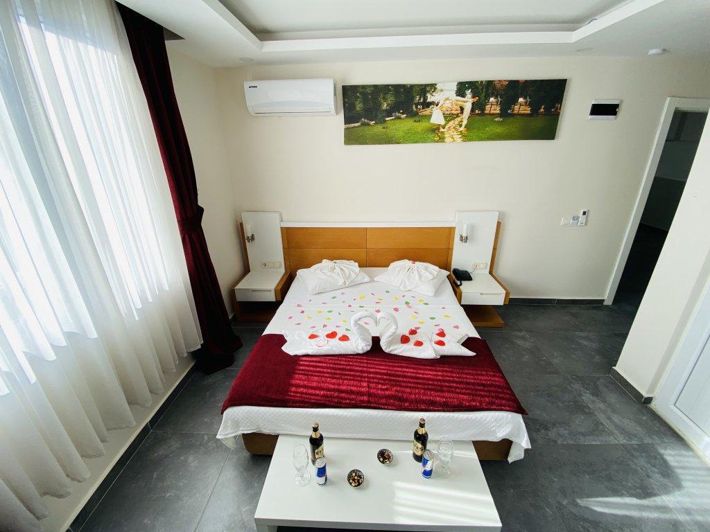 Babil Butik Hotel Antalya Dış mekan fotoğraf
