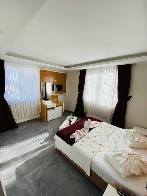 Babil Butik Hotel Antalya Dış mekan fotoğraf