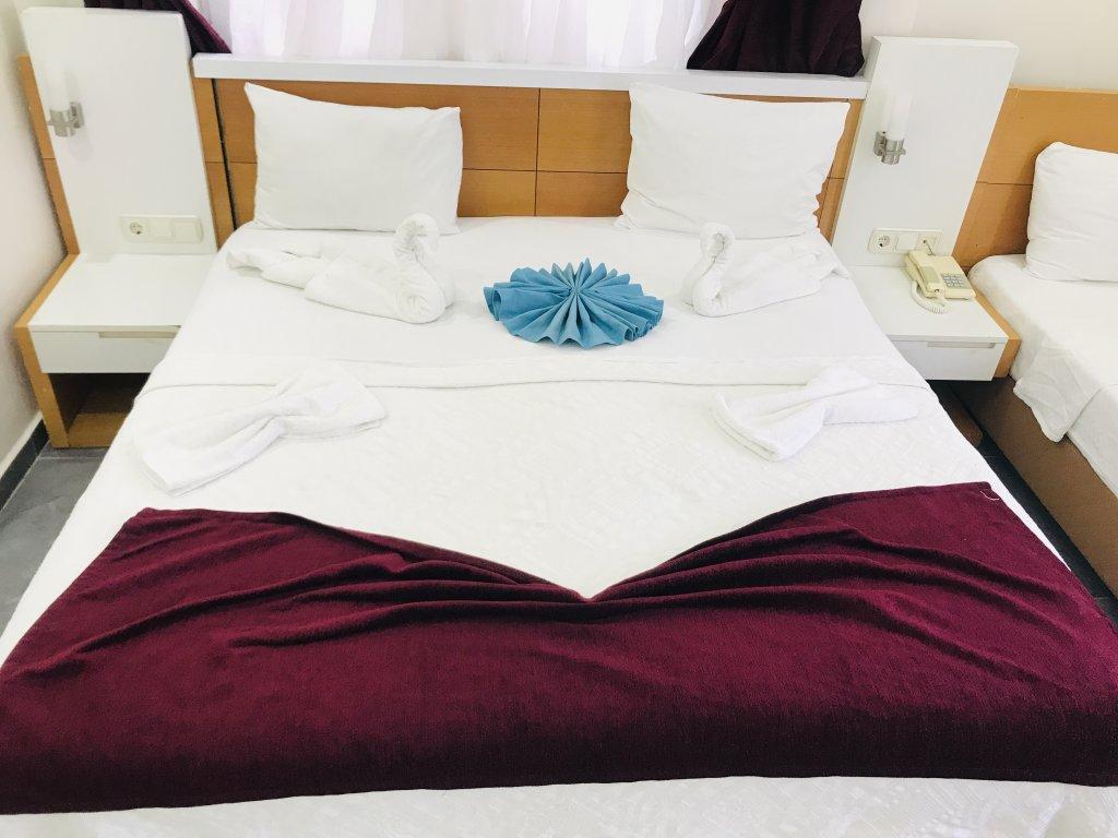 Babil Butik Hotel Antalya Dış mekan fotoğraf