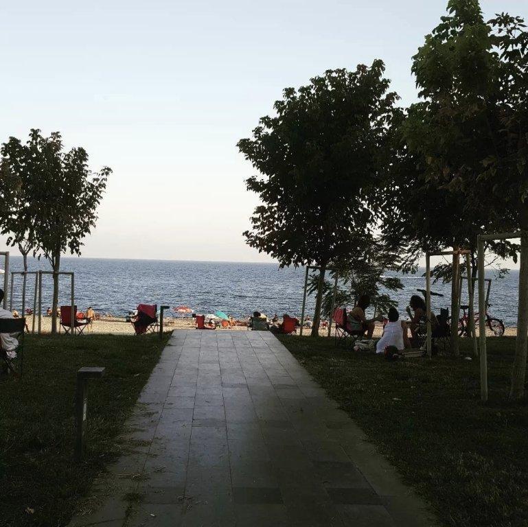 Babil Butik Hotel Antalya Dış mekan fotoğraf