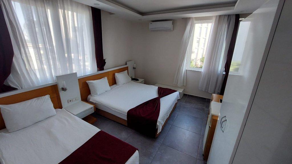 Babil Butik Hotel Antalya Dış mekan fotoğraf