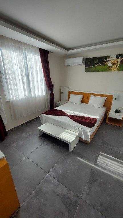 Babil Butik Hotel Antalya Dış mekan fotoğraf
