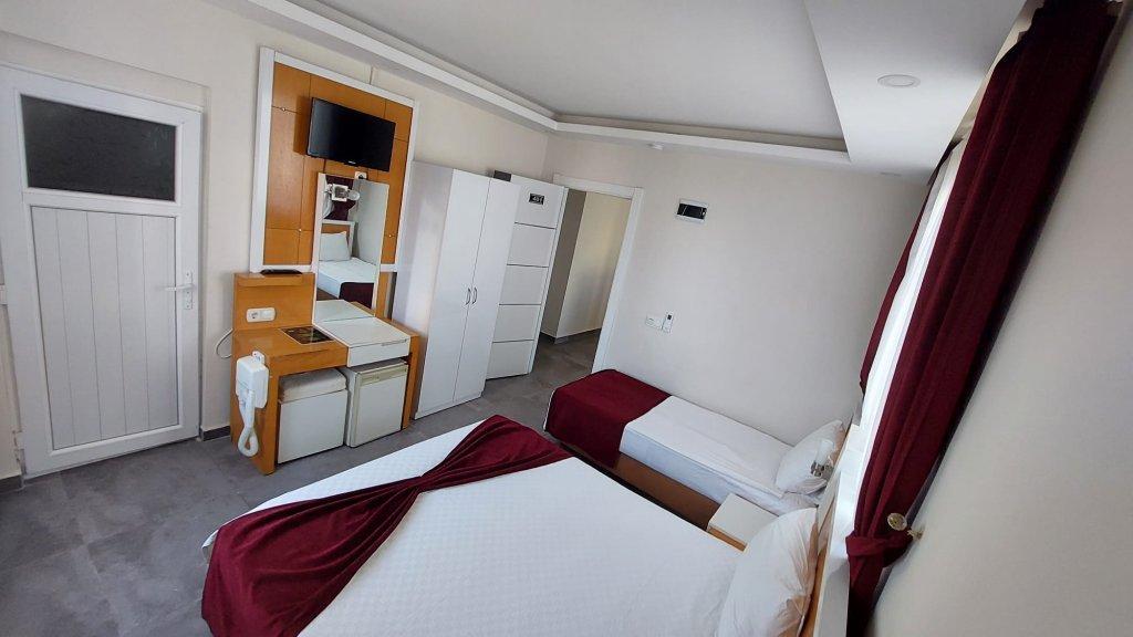 Babil Butik Hotel Antalya Dış mekan fotoğraf