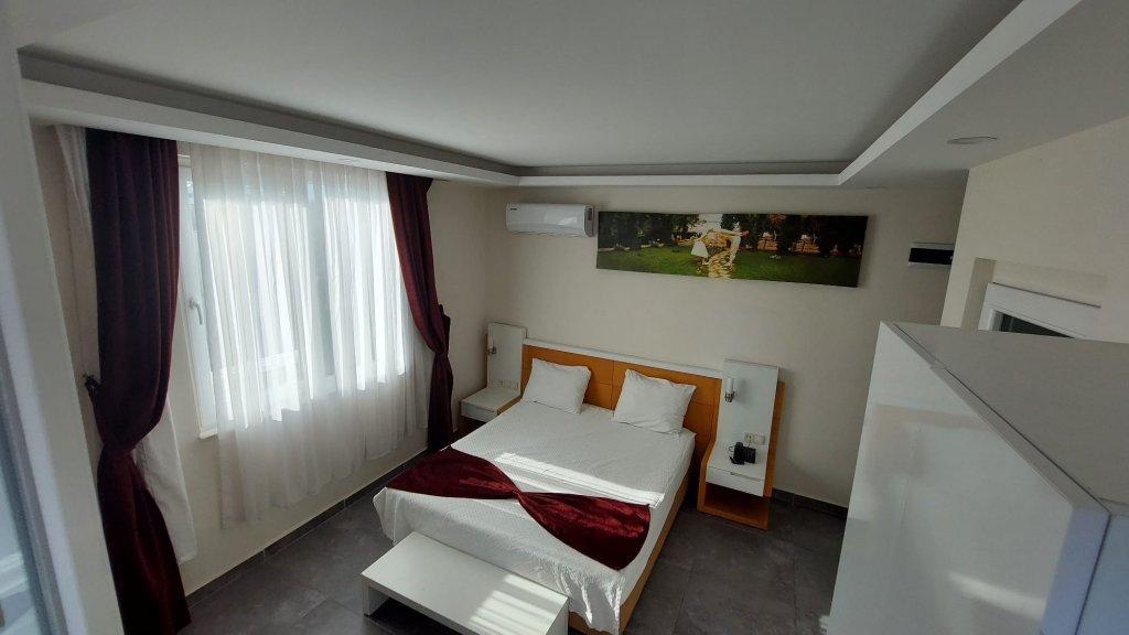 Babil Butik Hotel Antalya Dış mekan fotoğraf