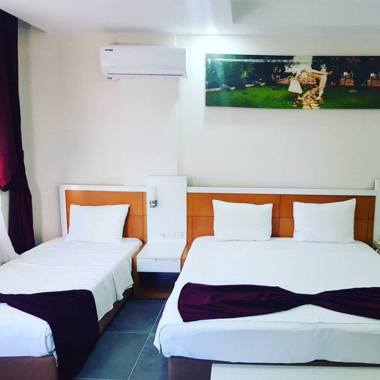 Babil Butik Hotel Antalya Dış mekan fotoğraf