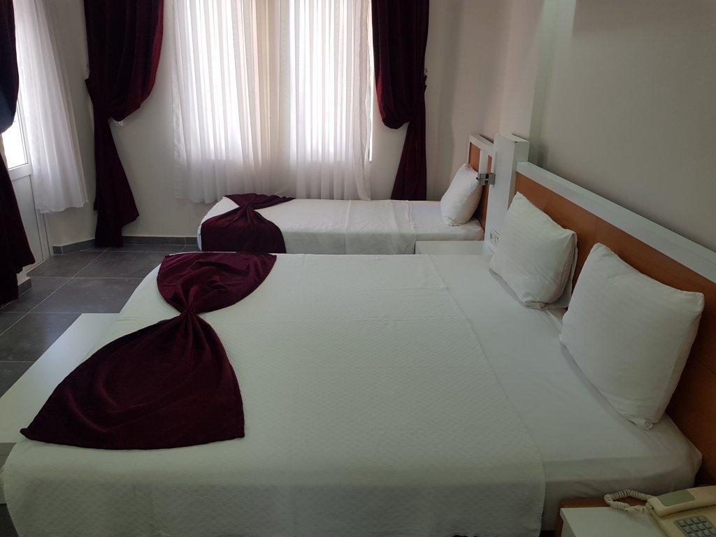 Babil Butik Hotel Antalya Dış mekan fotoğraf
