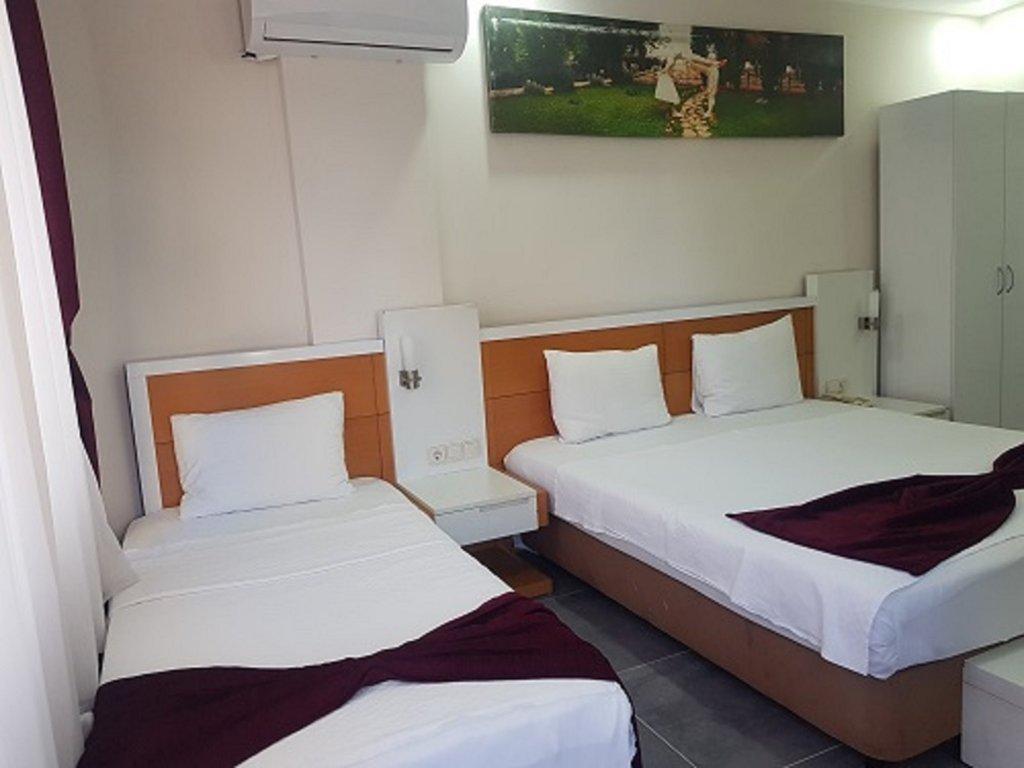 Babil Butik Hotel Antalya Dış mekan fotoğraf