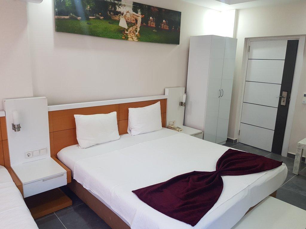 Babil Butik Hotel Antalya Dış mekan fotoğraf