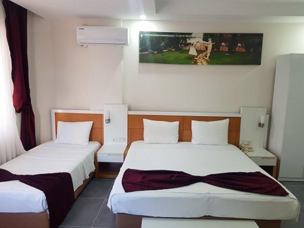Babil Butik Hotel Antalya Dış mekan fotoğraf