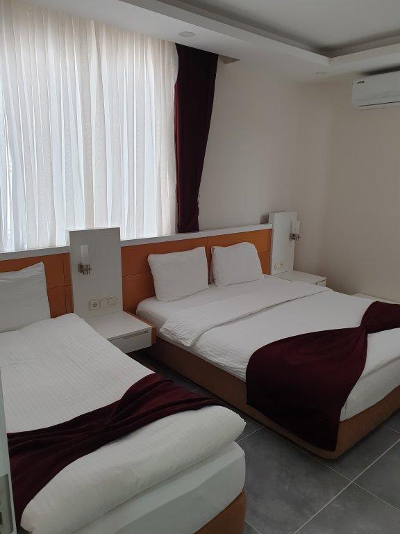 Babil Butik Hotel Antalya Dış mekan fotoğraf