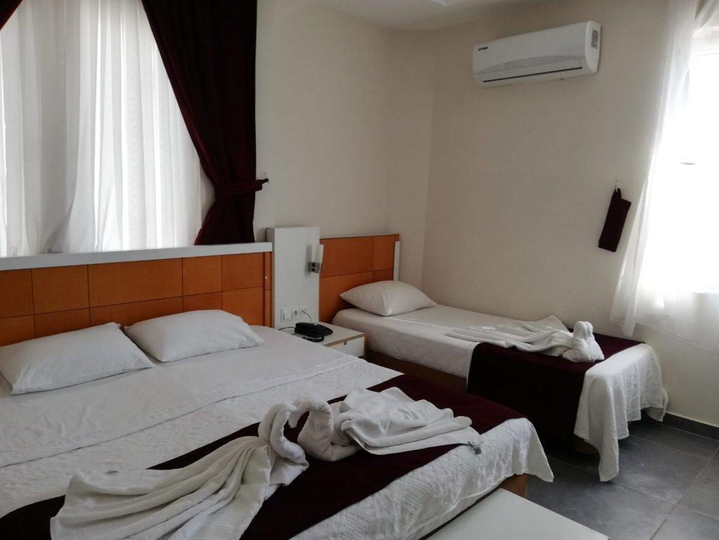 Babil Butik Hotel Antalya Dış mekan fotoğraf