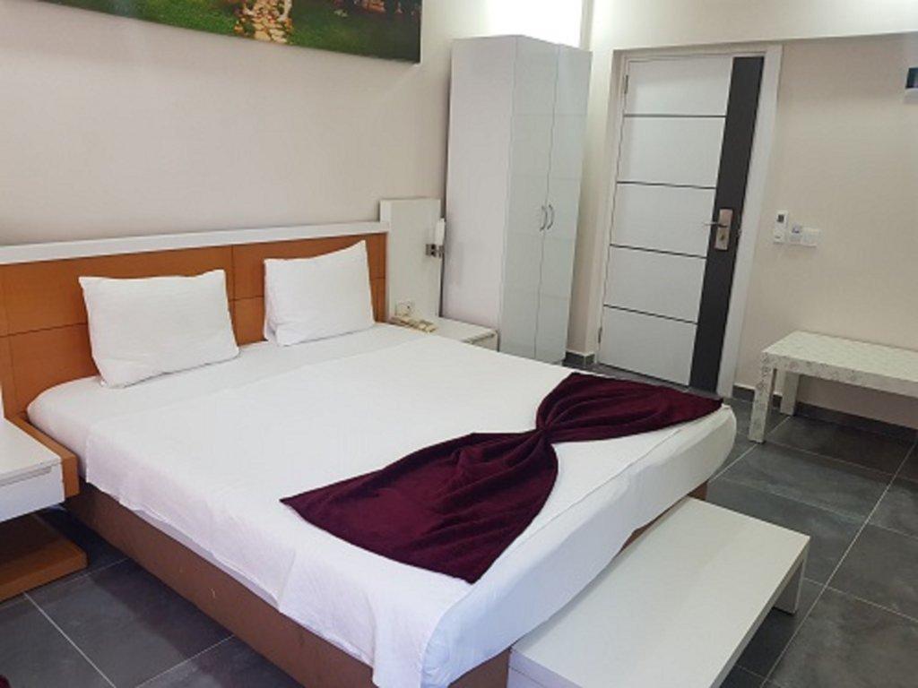 Babil Butik Hotel Antalya Dış mekan fotoğraf