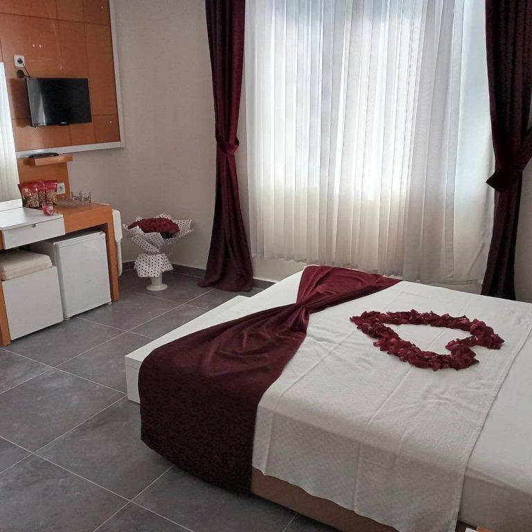 Babil Butik Hotel Antalya Dış mekan fotoğraf