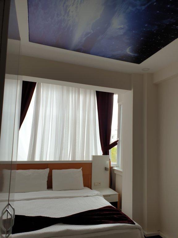 Babil Butik Hotel Antalya Dış mekan fotoğraf