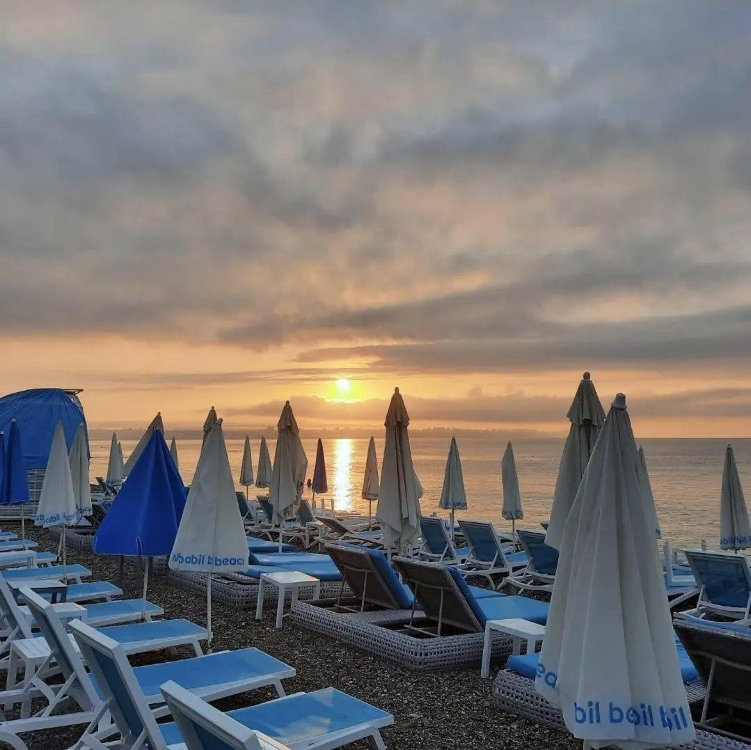 Babil Butik Hotel Antalya Dış mekan fotoğraf