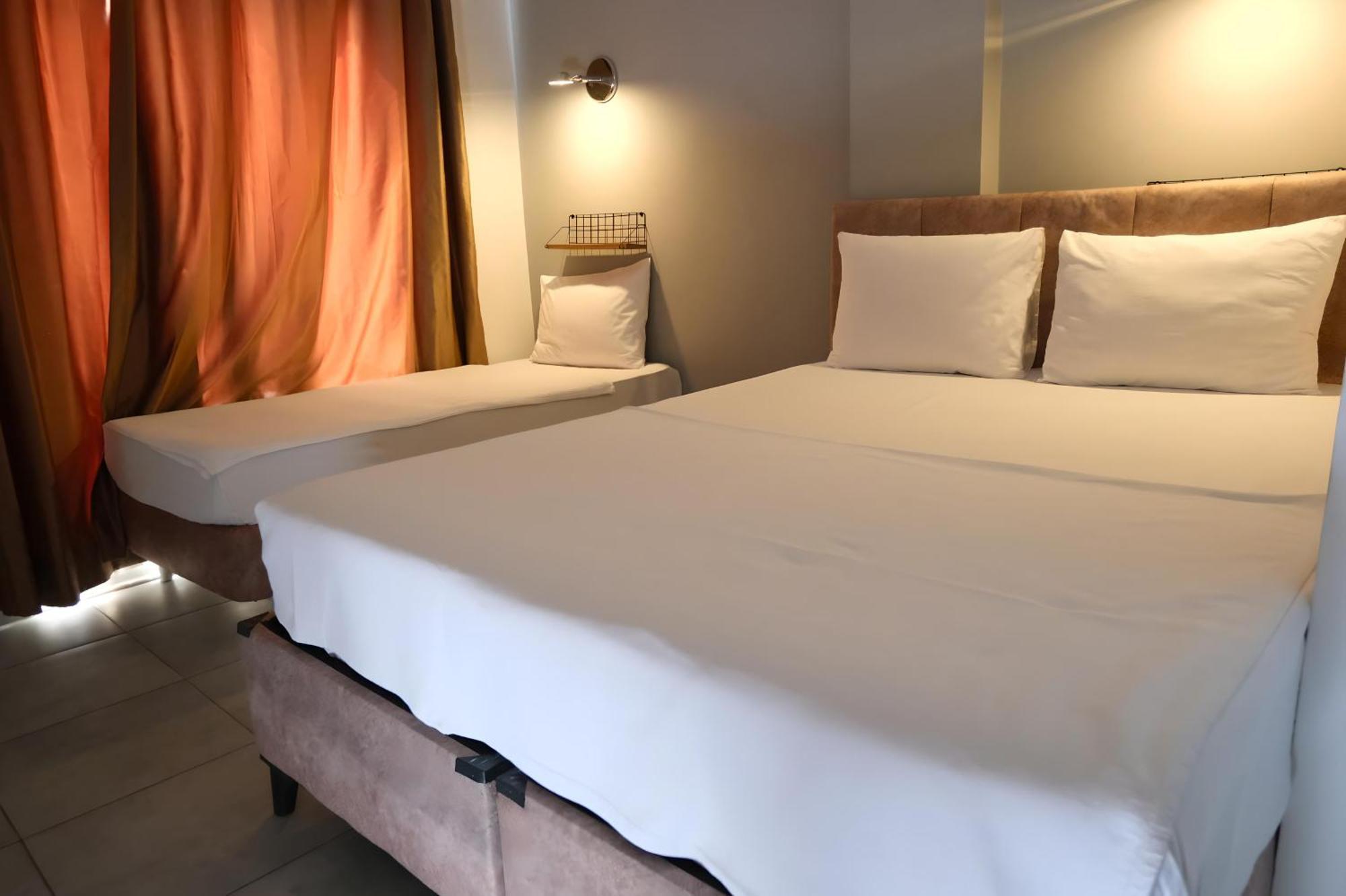 Babil Butik Hotel Antalya Dış mekan fotoğraf