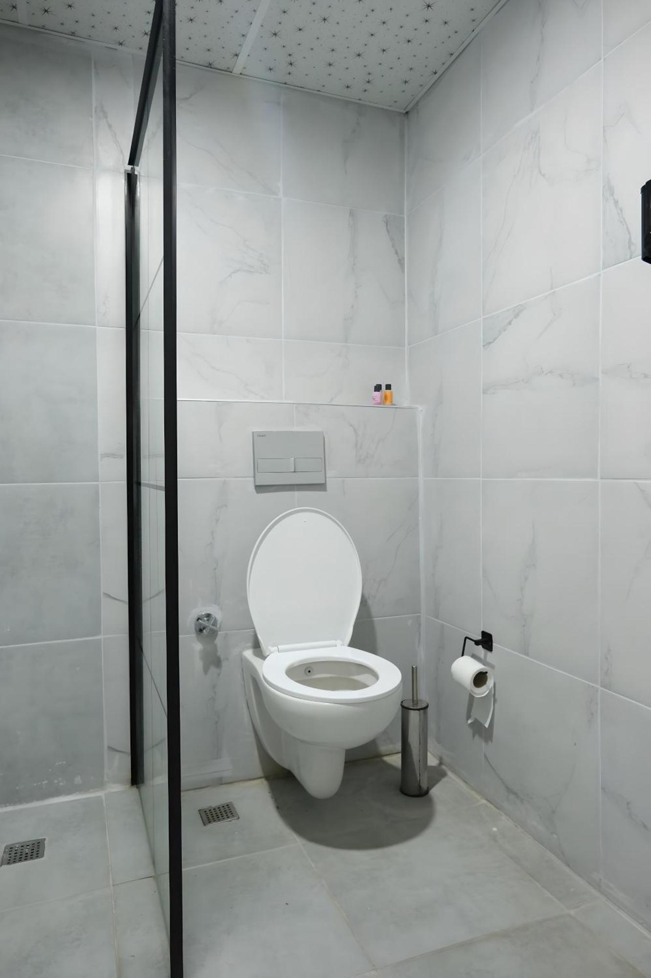 Babil Butik Hotel Antalya Dış mekan fotoğraf