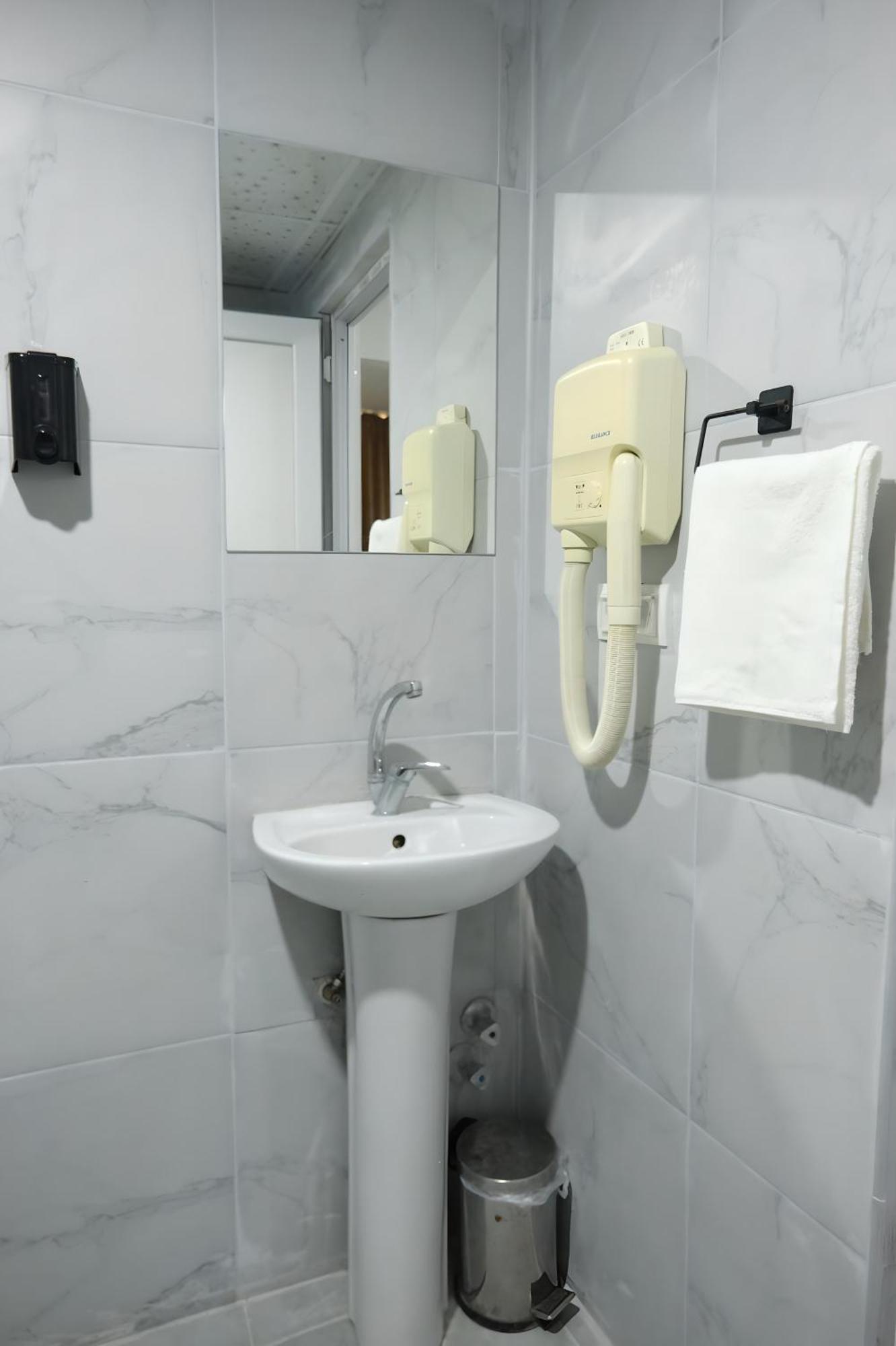 Babil Butik Hotel Antalya Dış mekan fotoğraf