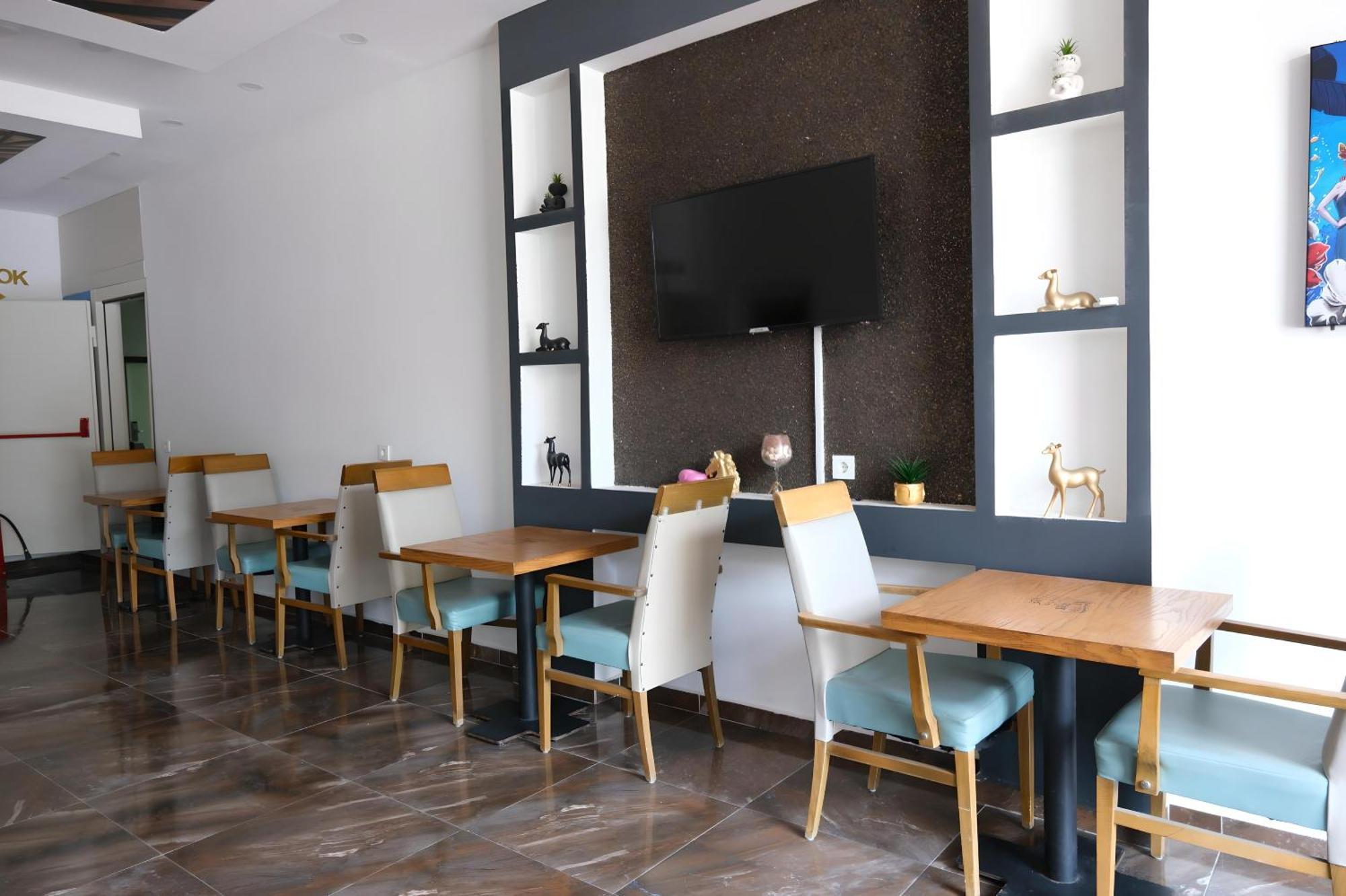 Babil Butik Hotel Antalya Dış mekan fotoğraf