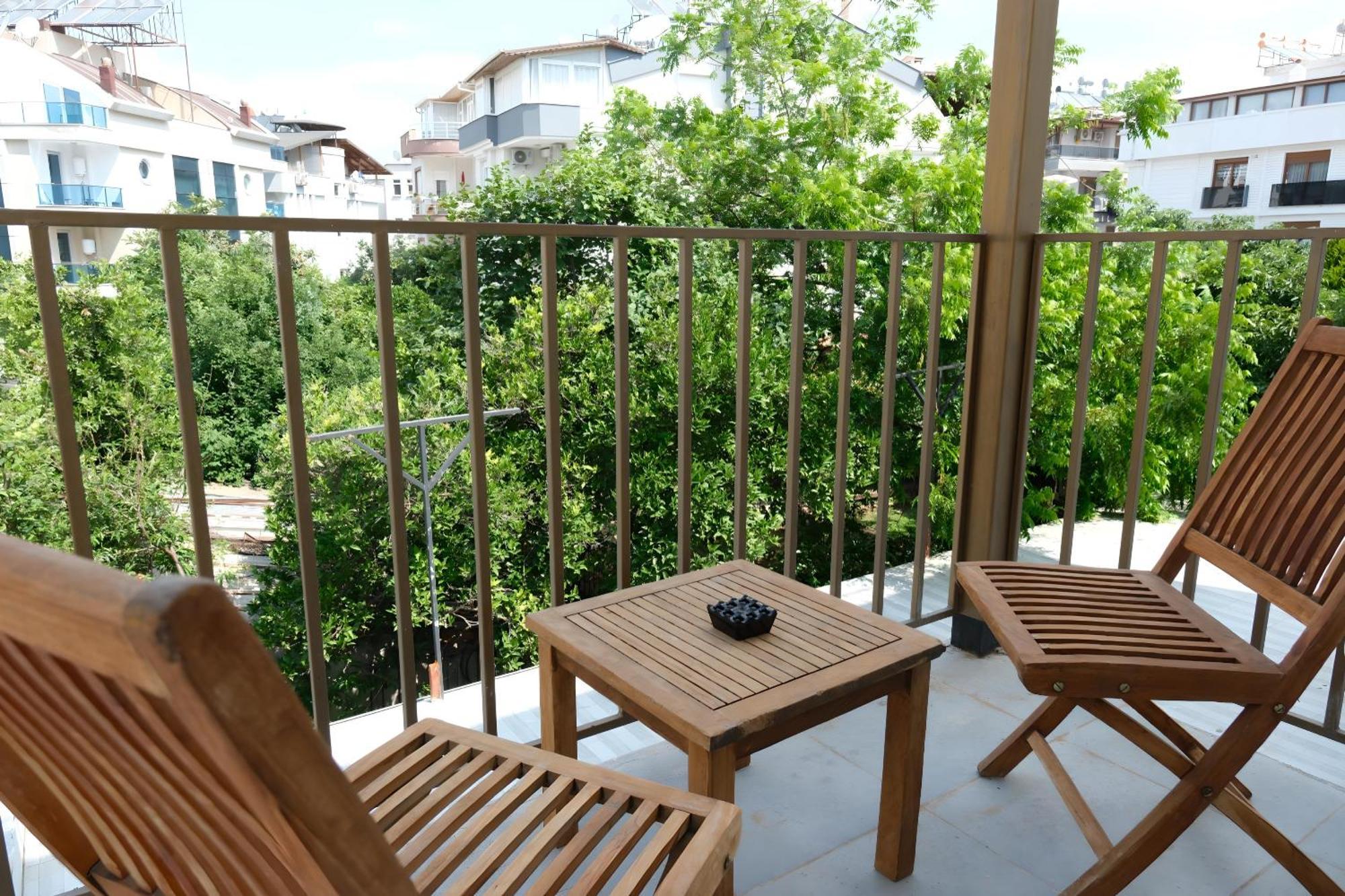 Babil Butik Hotel Antalya Dış mekan fotoğraf
