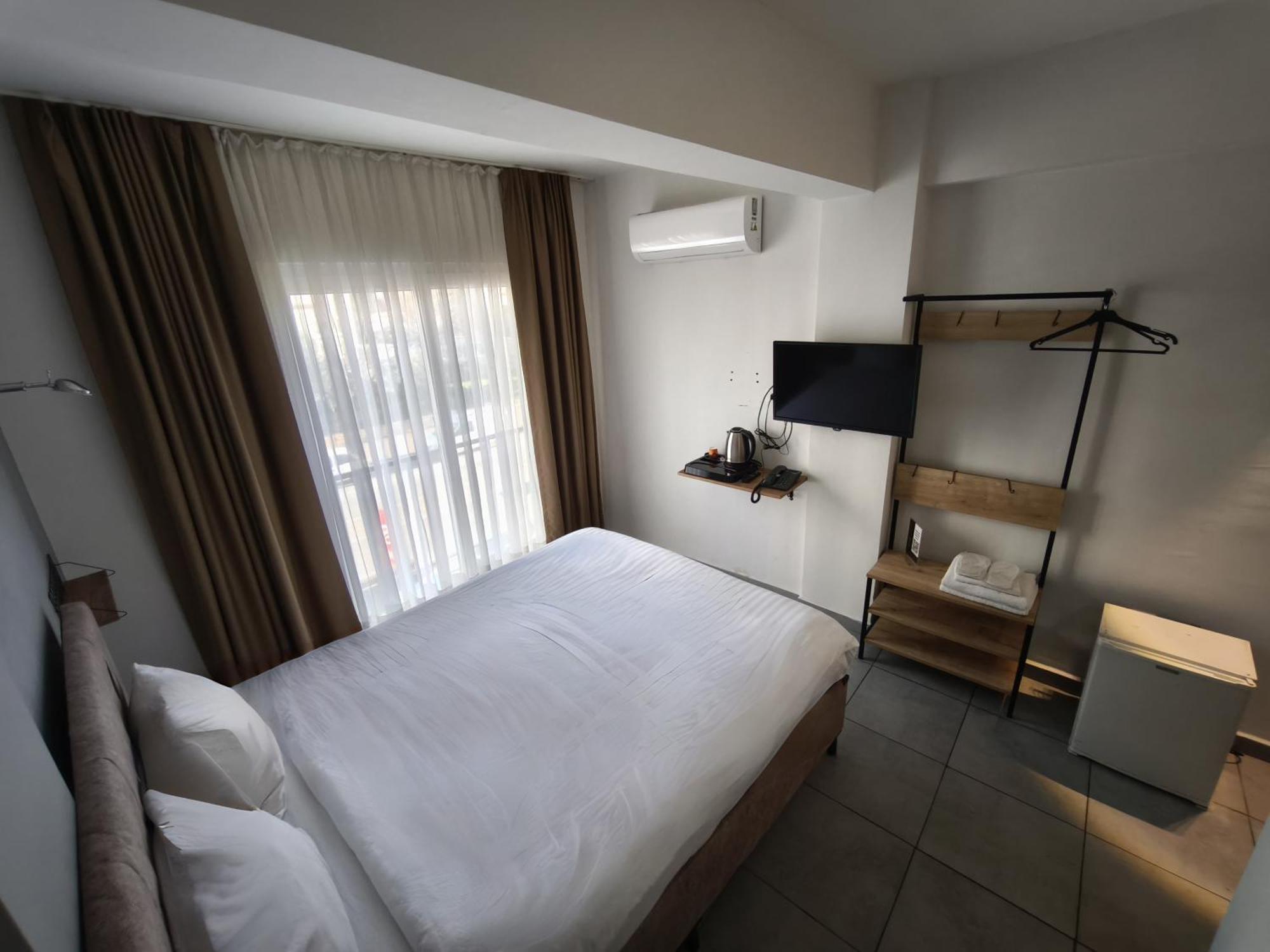 Babil Butik Hotel Antalya Dış mekan fotoğraf