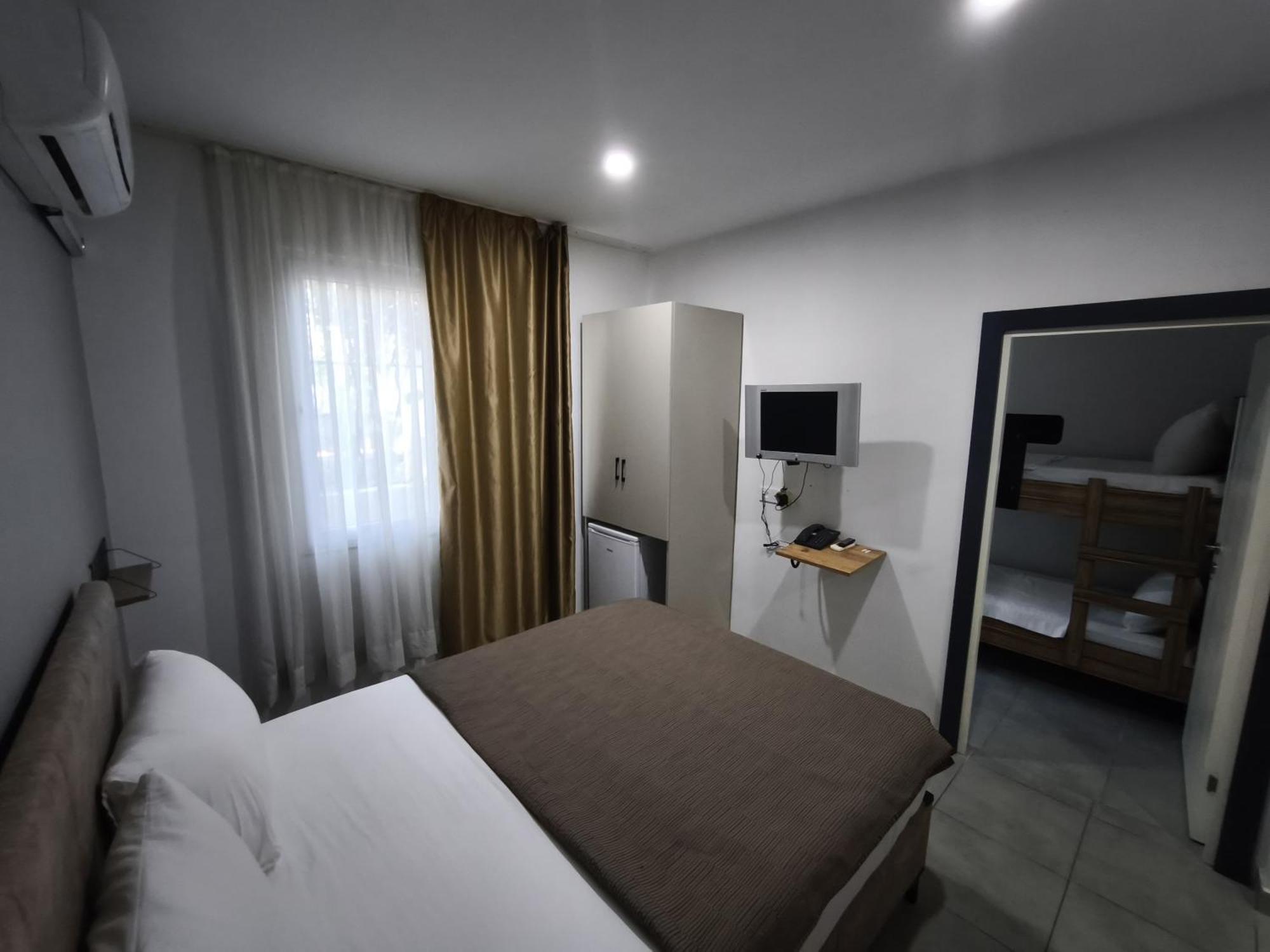Babil Butik Hotel Antalya Dış mekan fotoğraf