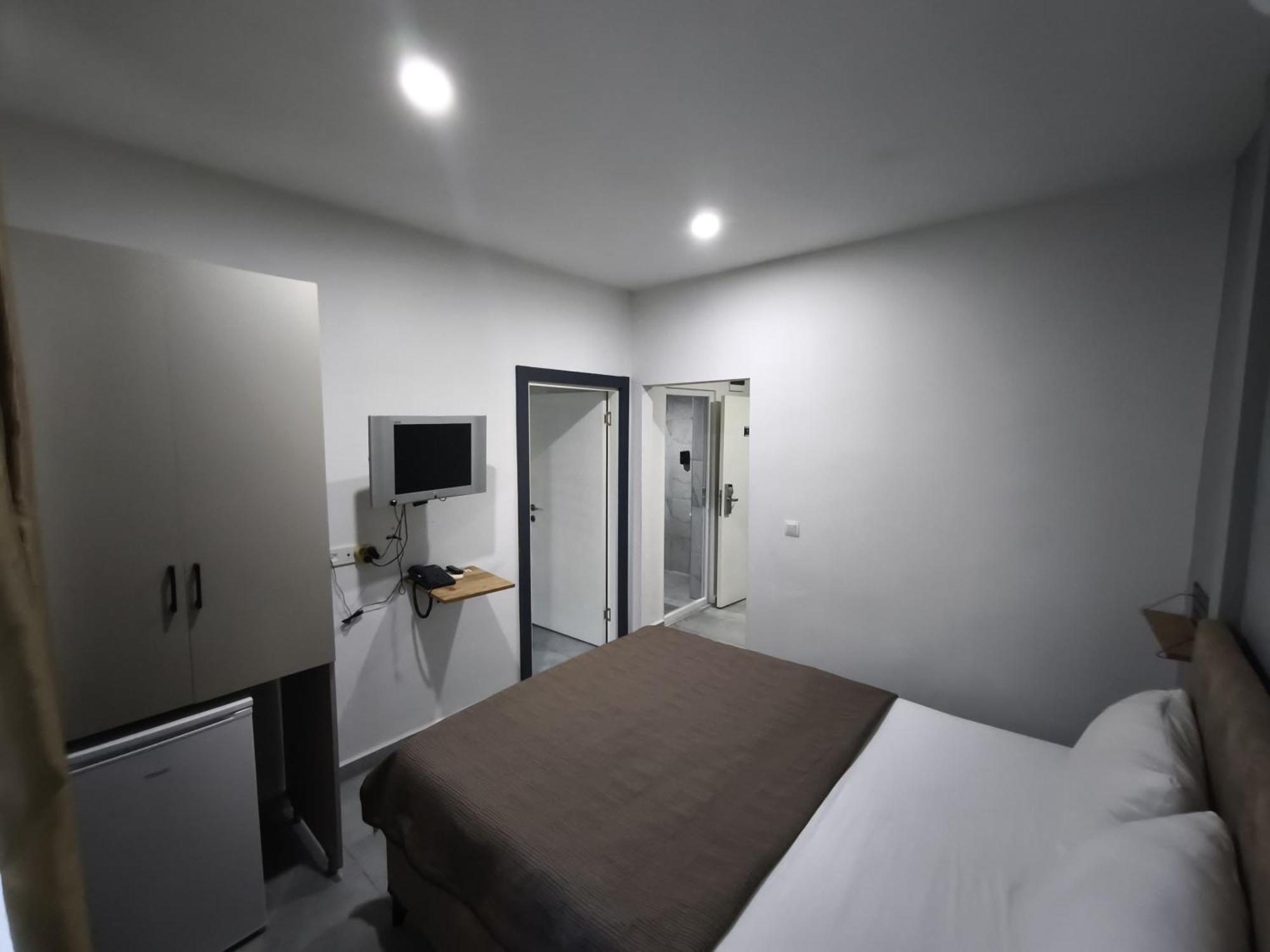 Babil Butik Hotel Antalya Dış mekan fotoğraf