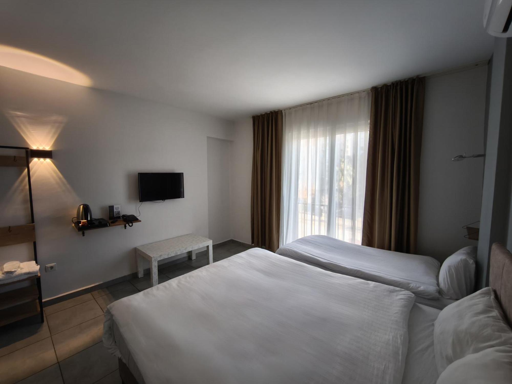 Babil Butik Hotel Antalya Dış mekan fotoğraf