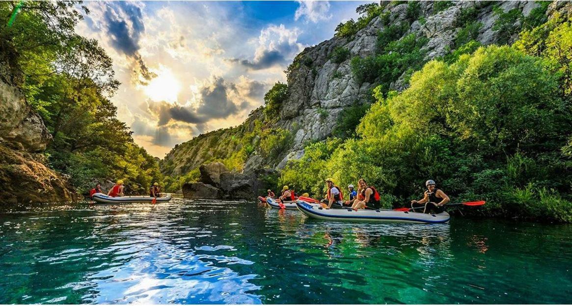 Babil Butik Hotel Antalya Dış mekan fotoğraf