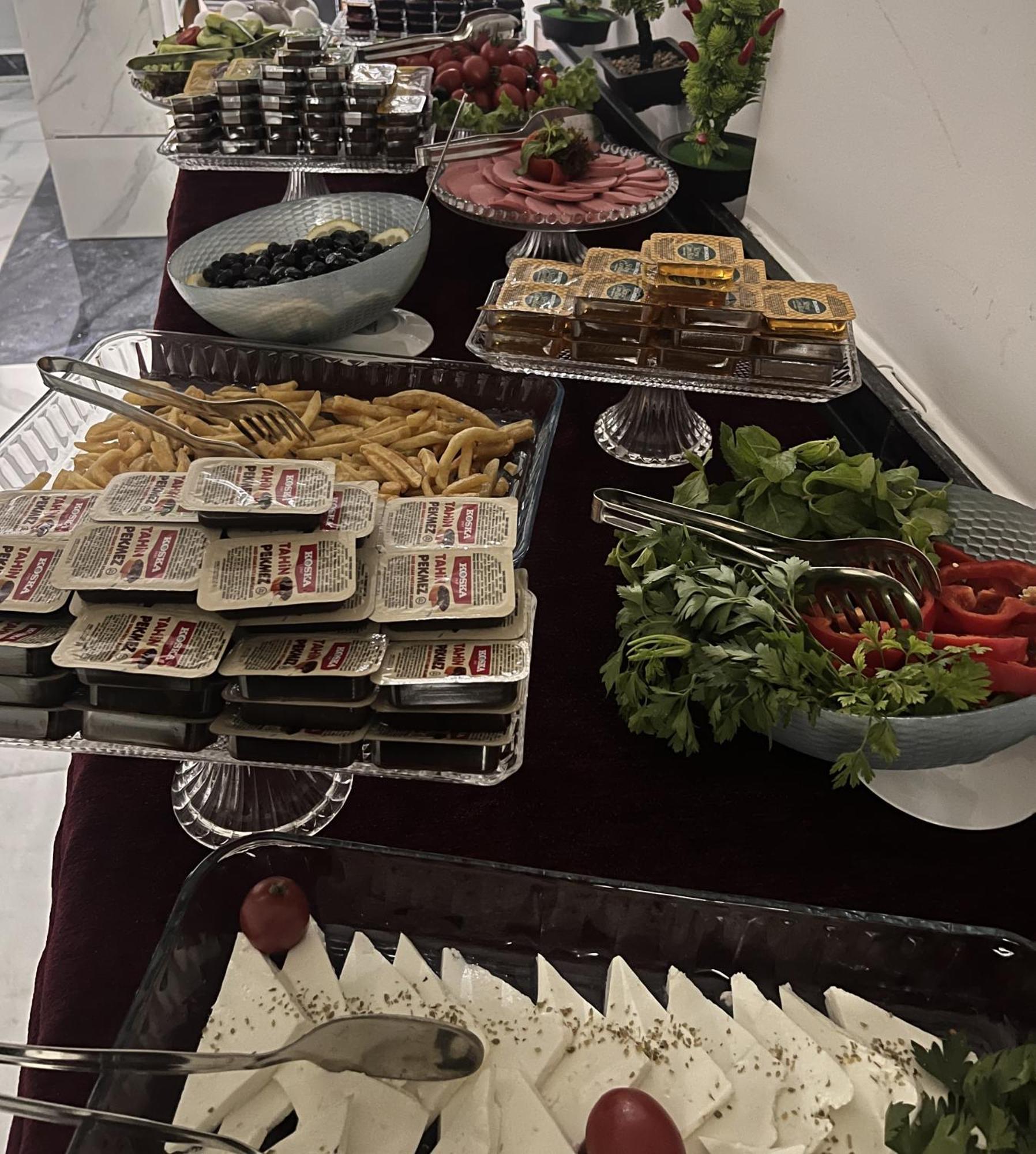 Babil Butik Hotel Antalya Dış mekan fotoğraf