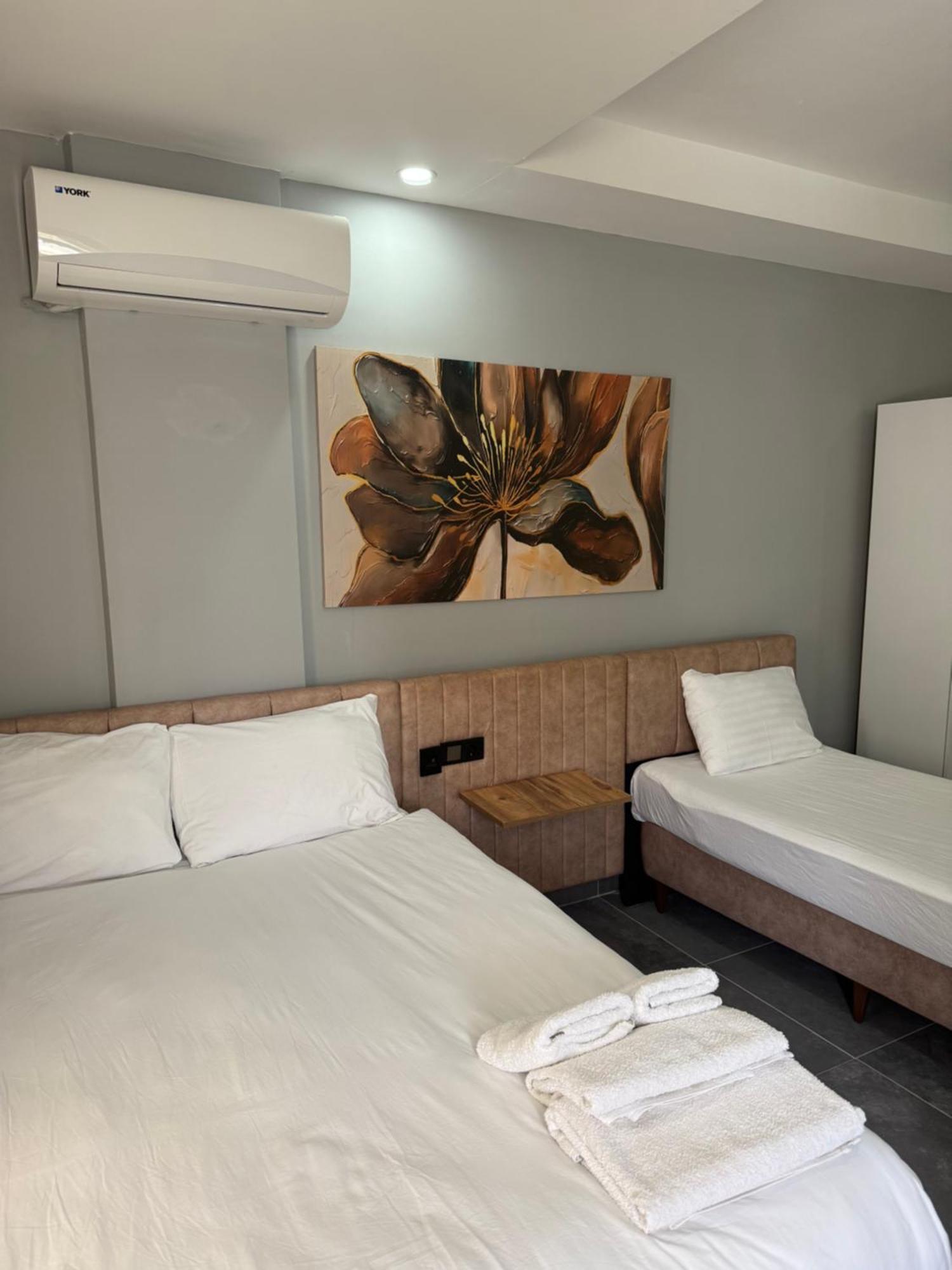 Babil Butik Hotel Antalya Dış mekan fotoğraf
