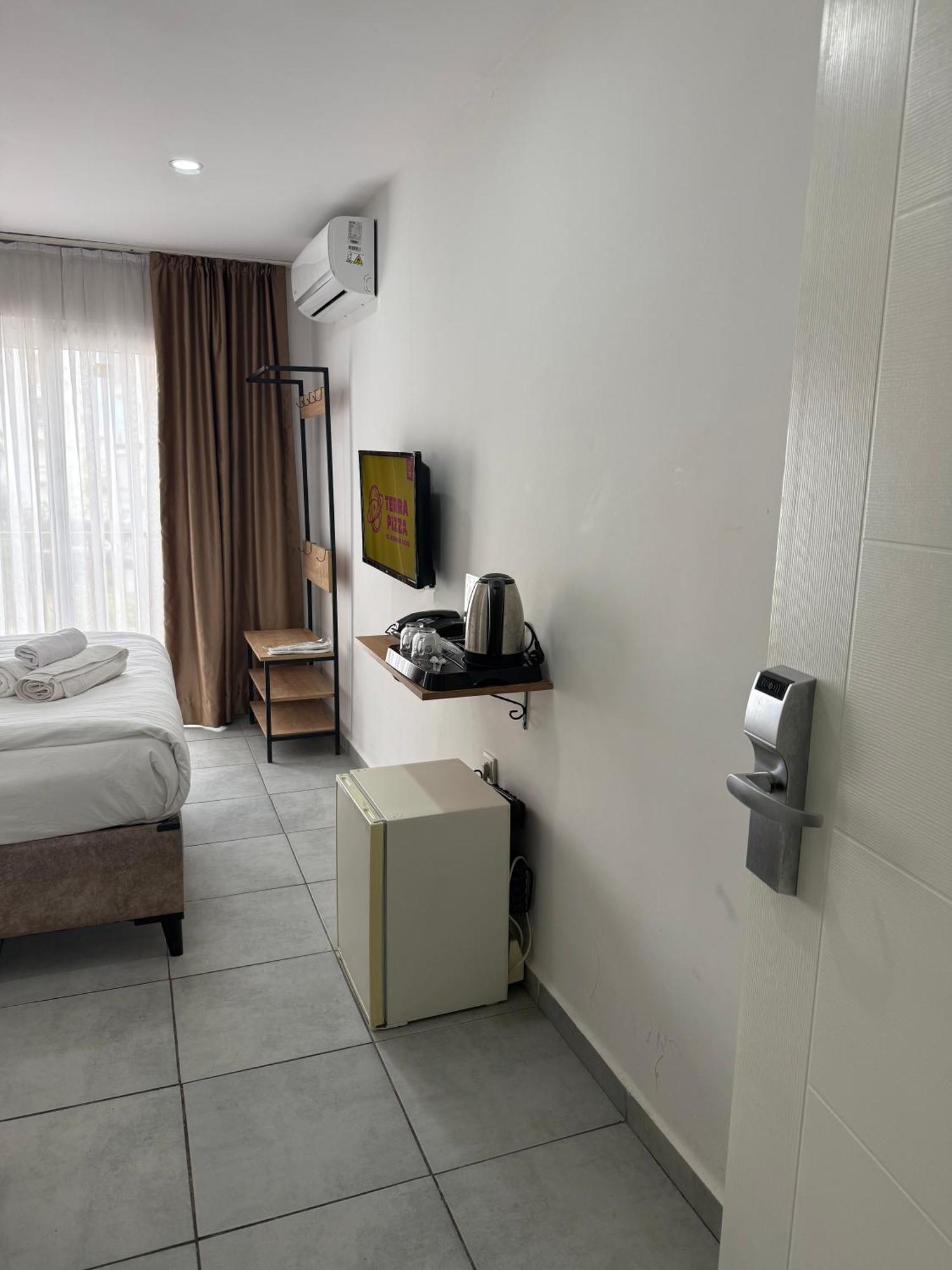 Babil Butik Hotel Antalya Dış mekan fotoğraf