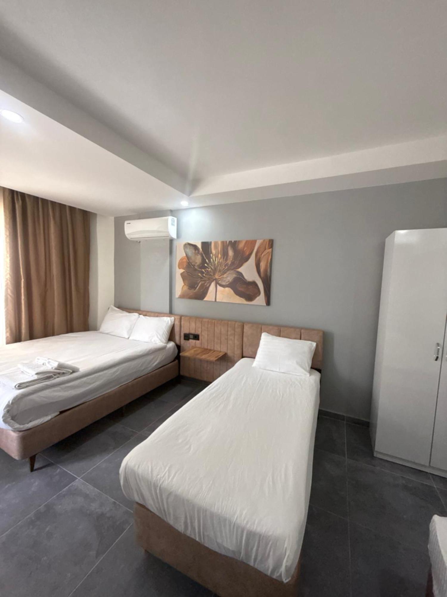 Babil Butik Hotel Antalya Dış mekan fotoğraf