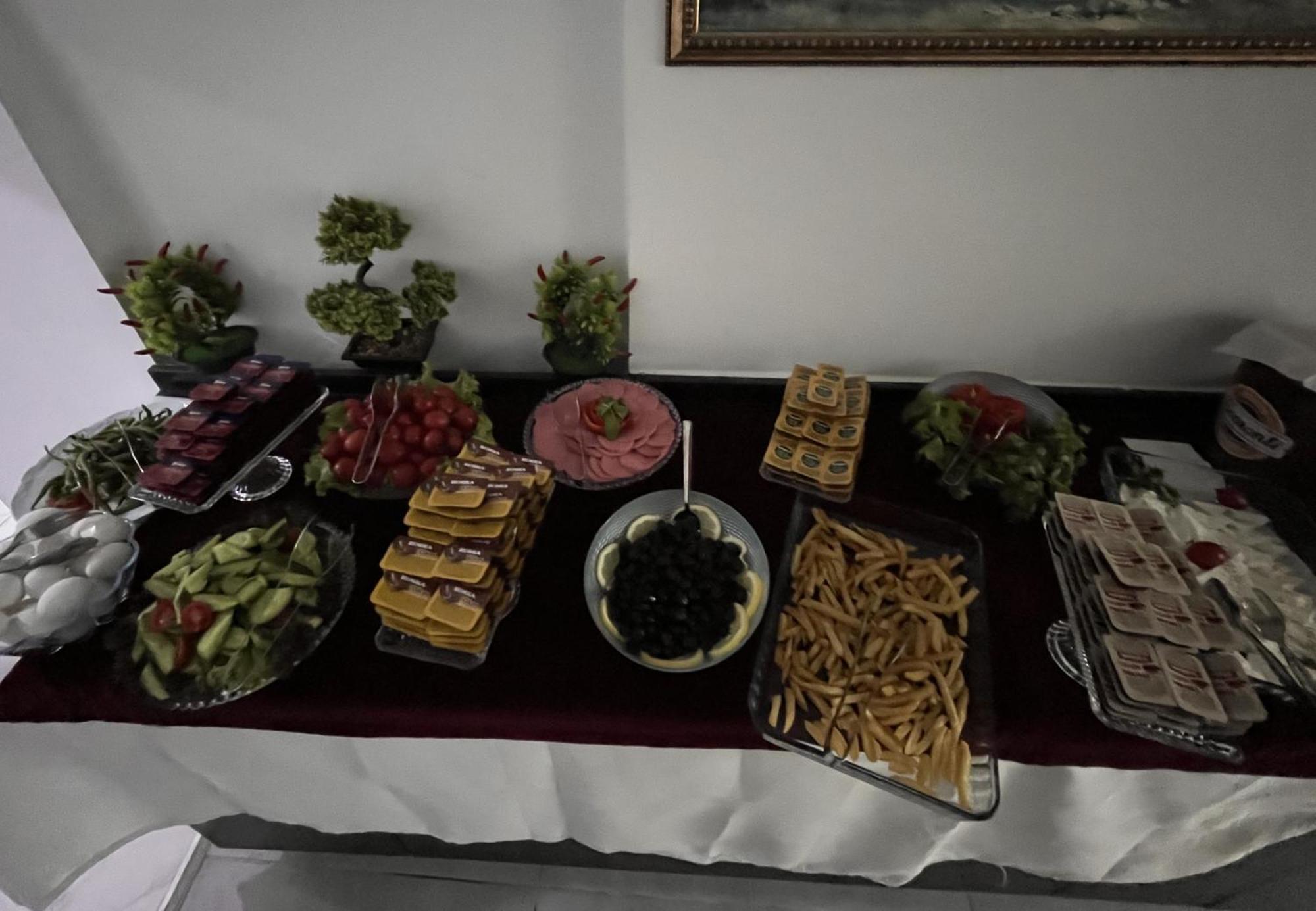 Babil Butik Hotel Antalya Dış mekan fotoğraf