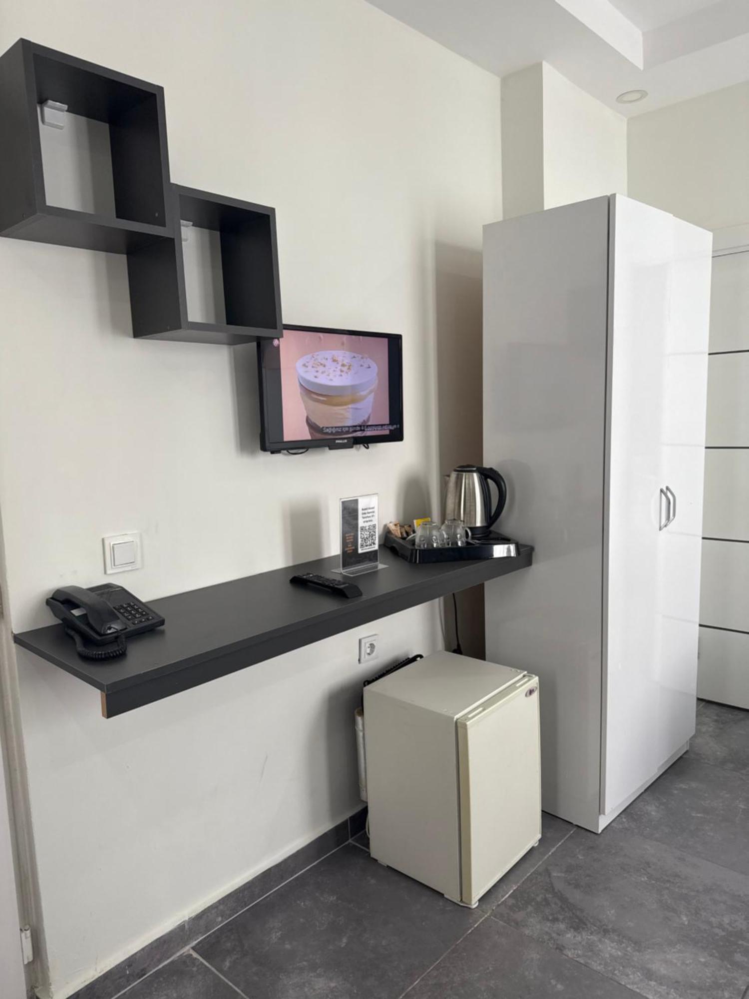 Babil Butik Hotel Antalya Dış mekan fotoğraf
