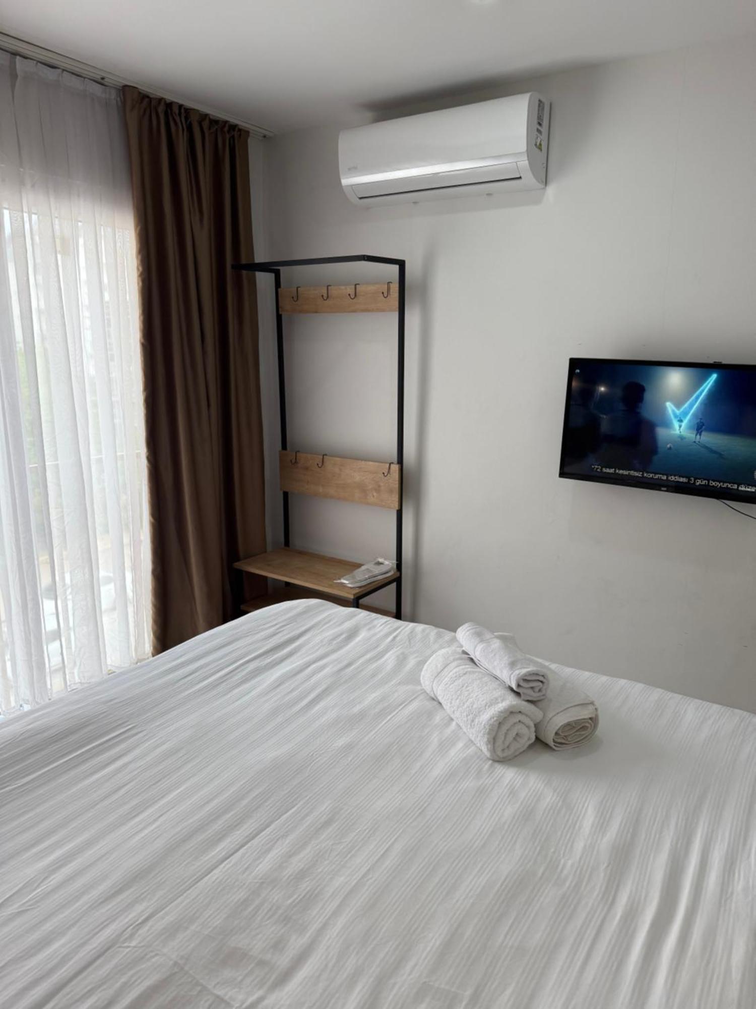 Babil Butik Hotel Antalya Dış mekan fotoğraf