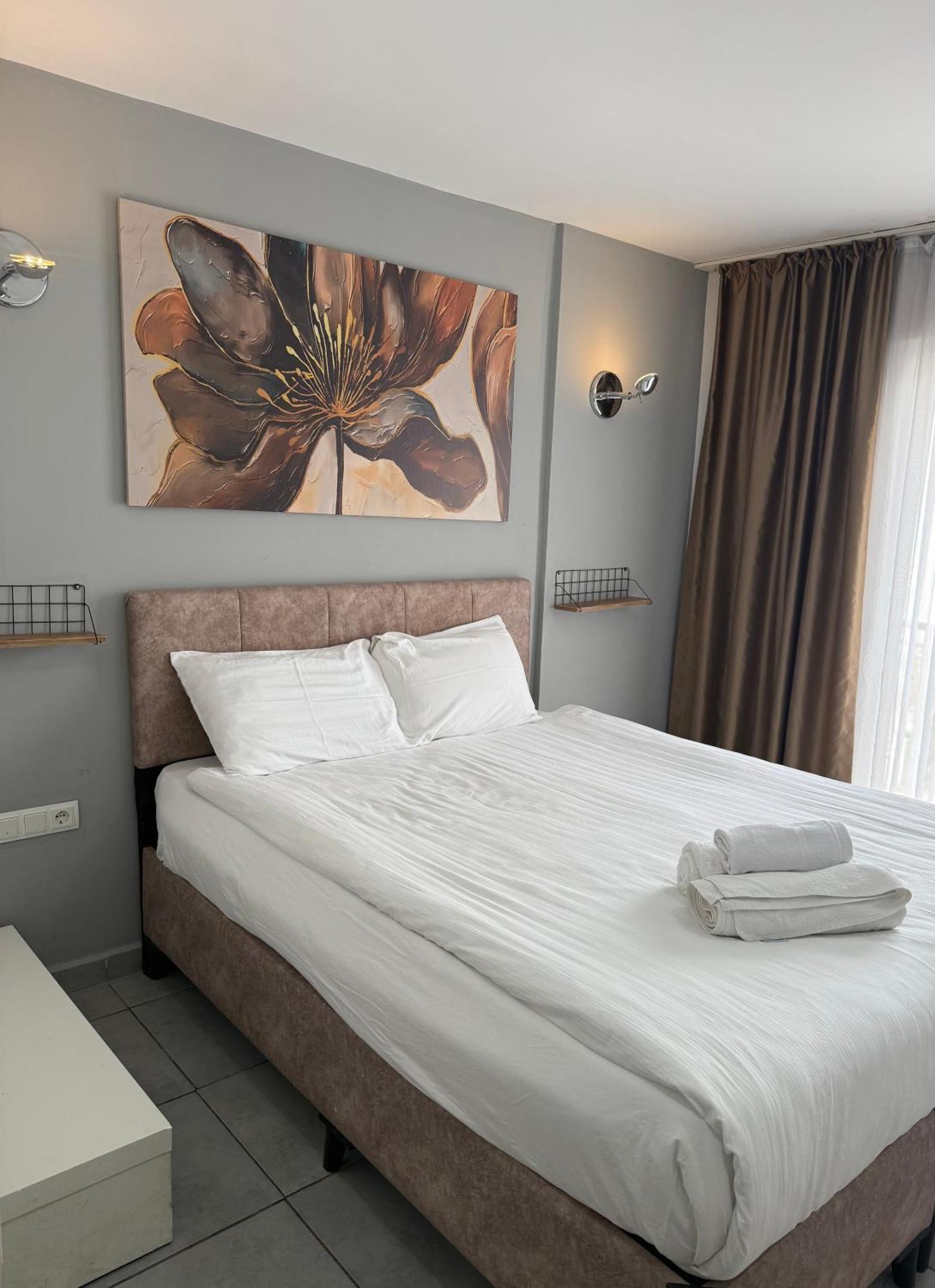 Babil Butik Hotel Antalya Dış mekan fotoğraf