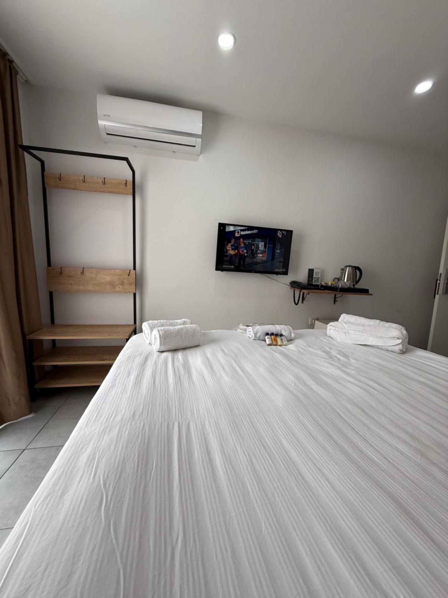 Babil Butik Hotel Antalya Dış mekan fotoğraf